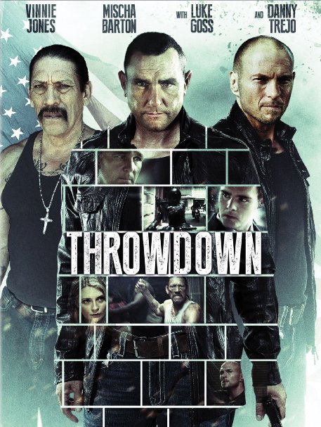 Throwdown 2014 720P Brrip 750Mb Mkvcage