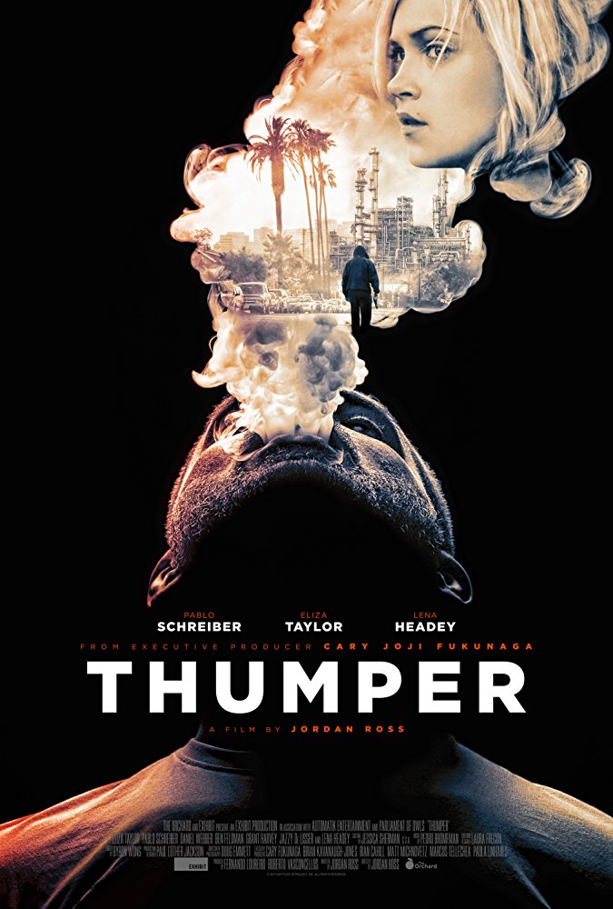 Thumper 2017 720P Web-Dl 750Mb Mkvcage