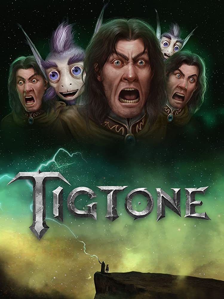 Tigtone S01E01 720P Amzn Webrip X264-Galaxytv