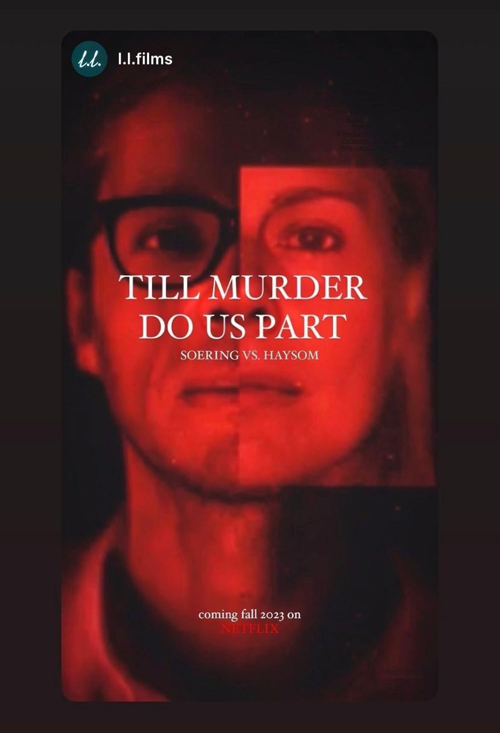 Till Murder Do Us Part Soering Vs Haysom S01E01 A Love Story 720P Nf Webrip X264 Aac 5 1 Msubs-Msmod