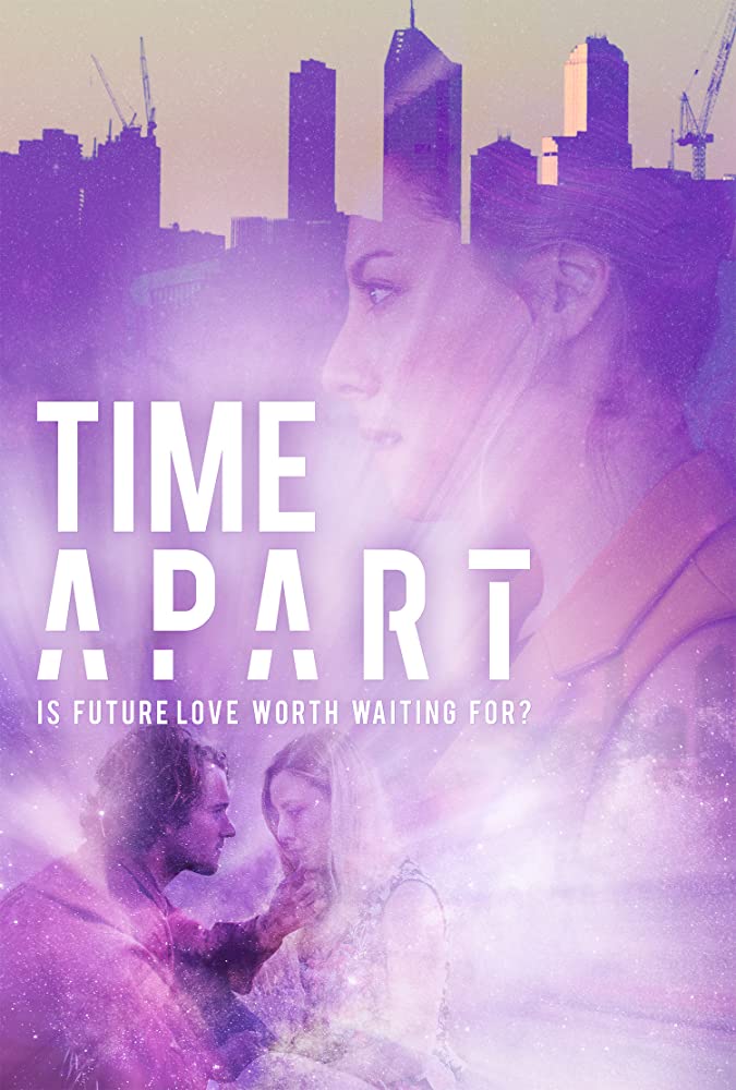 Time Apart 2020 720P Amzn Webrip 800Mb X264-Galaxyrg