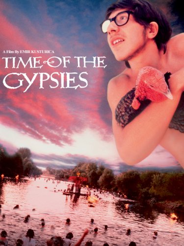 Time Of The Gypsies 1988 720P Hdtvrip Hevc 10Bit Poolla