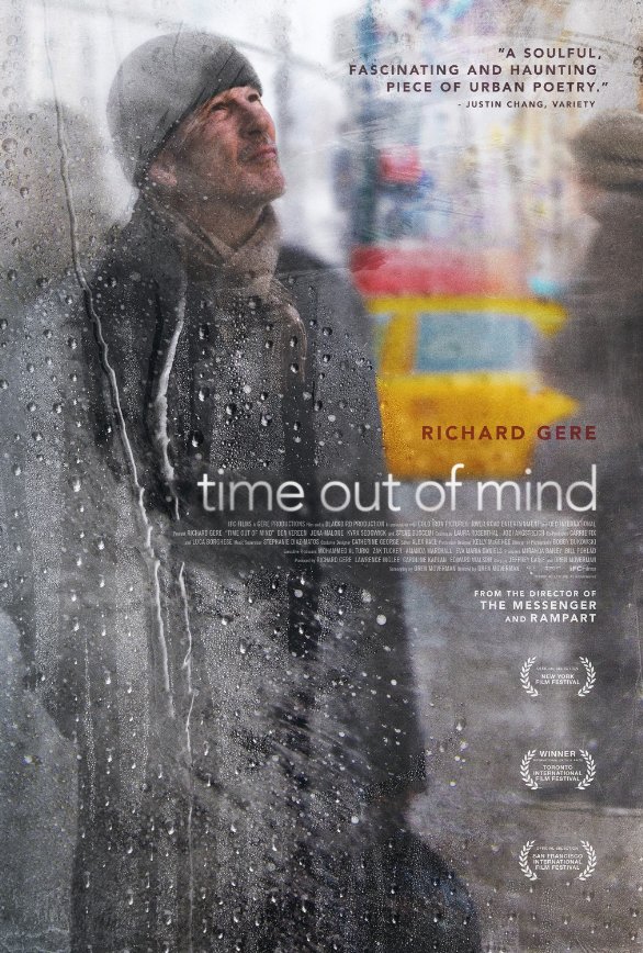 Time Out Of Mind 2014 720P Brrip 1Gb Mkvcage