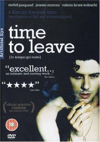 Time To Leave
