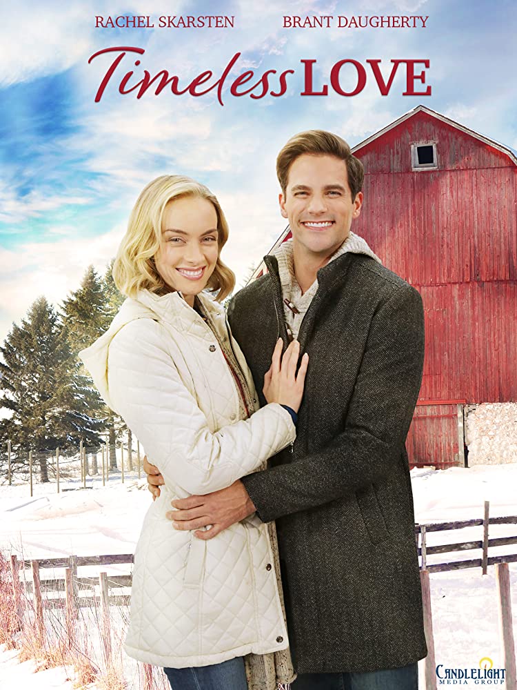 Timeless Love 2019 720P Amzn Webrip 800Mb X264-Galaxyrg