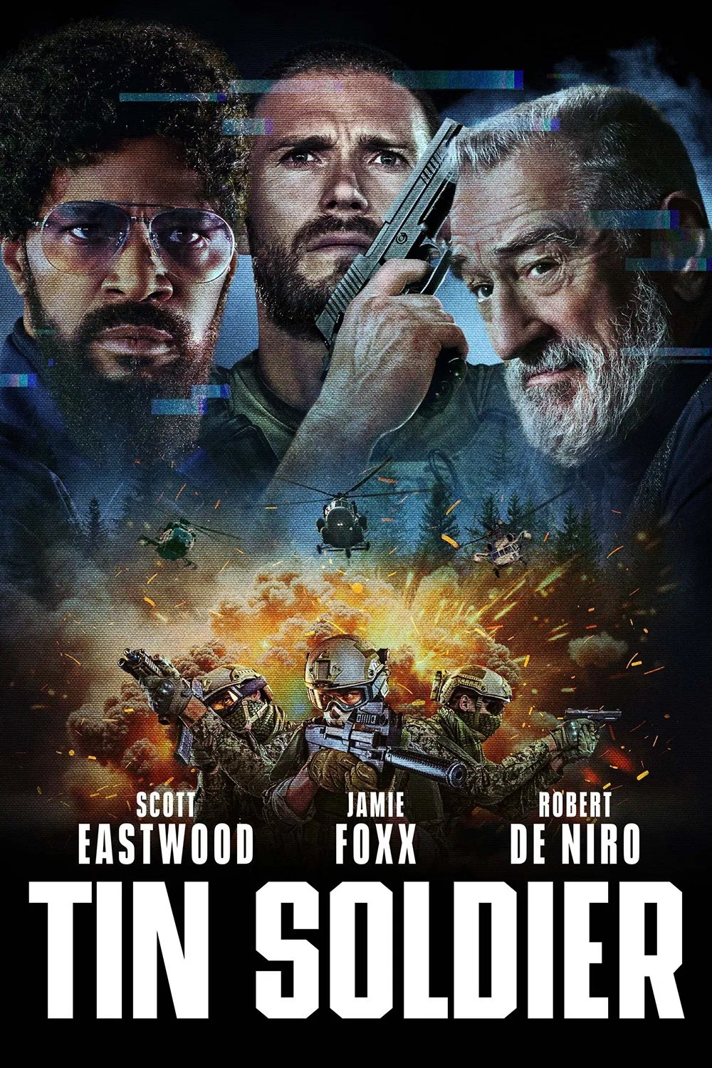 Tin Soldier (2025) 720P Amzn-Web X264 Msubs [Dual Audio][French 5 1 English 5 1] -Msmod