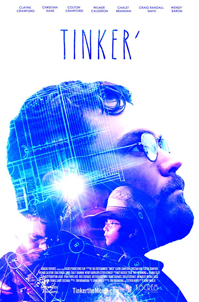 Tinker 2018 720P Web-Dl Mkvcage Ws