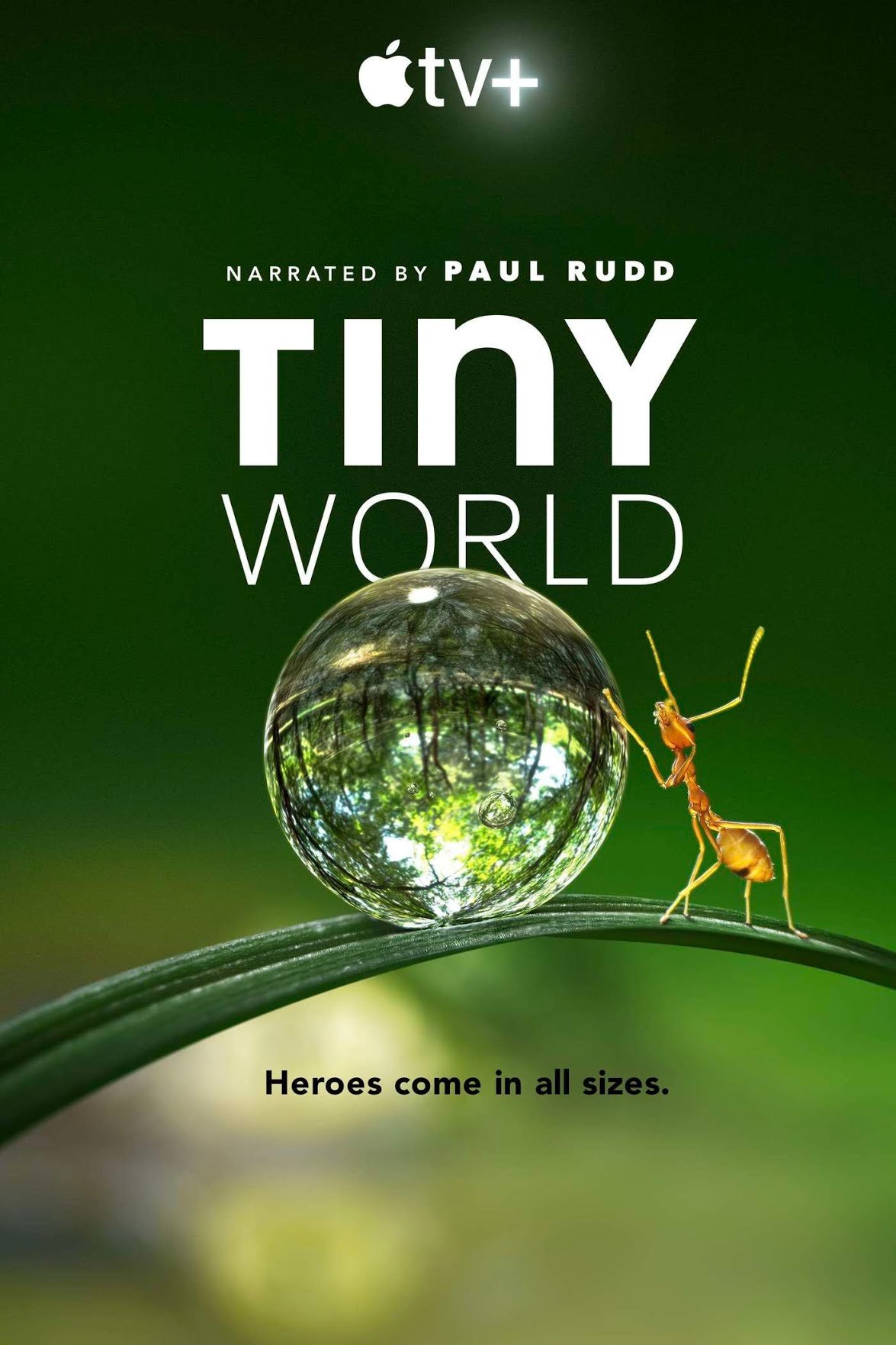 Tiny World S01E01 720P Atv Webrip X264 Esub-Galaxytv