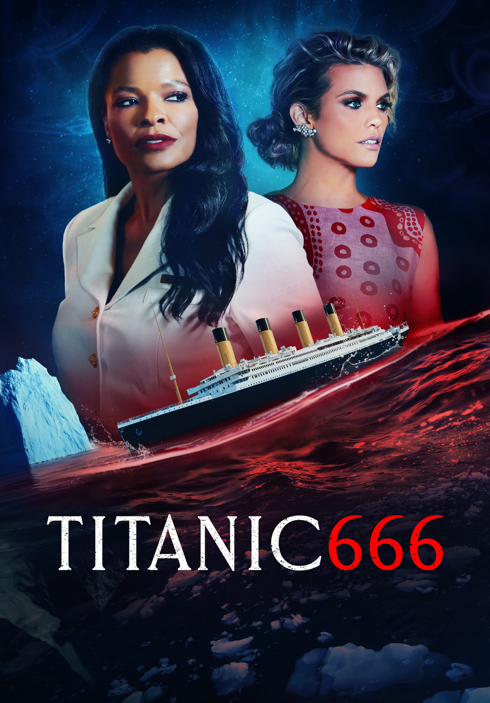 Titanic 666 2022 720P Webrip 800Mb X264-Galaxyrg