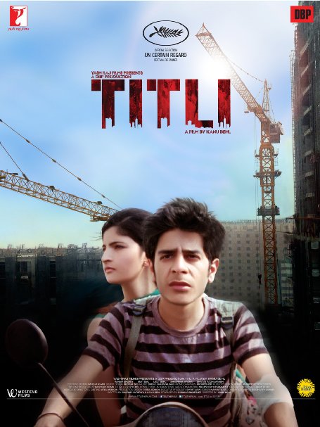 Titli (2014) Hindi 1080P Webrip X264 Dd5 1 Esub - Mkvcinemas