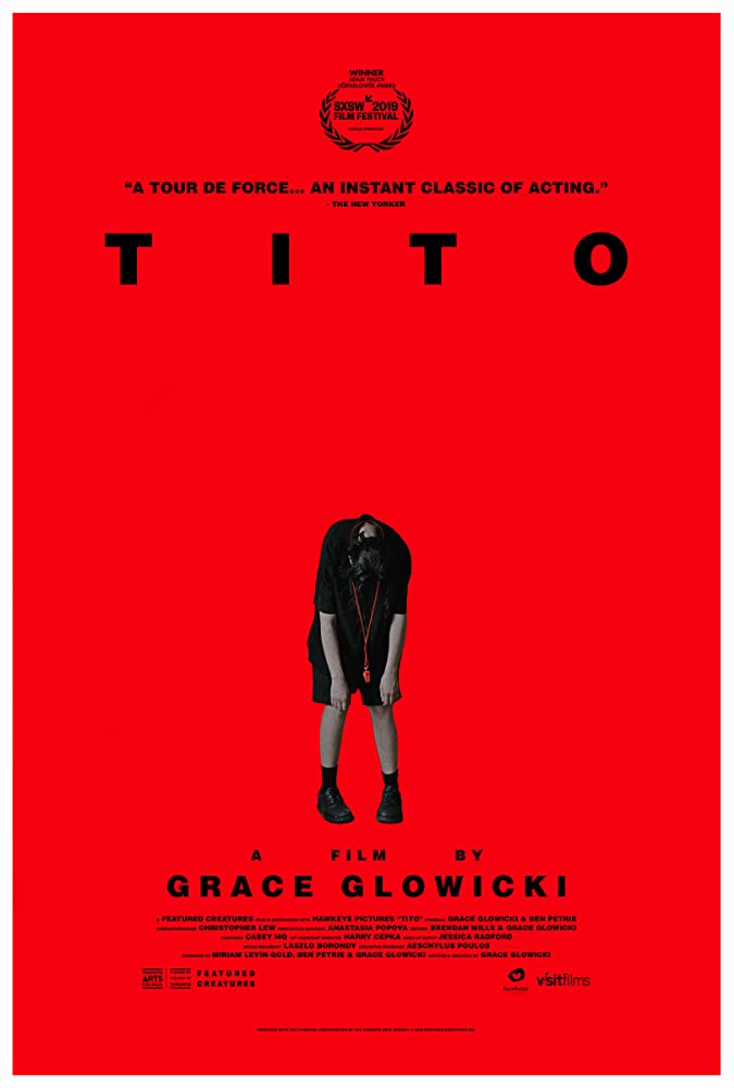 Tito 2019 720P Webrip 800Mb X264-Galaxyrg
