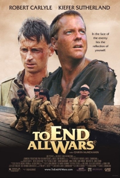 To End All Wars 2001 1080P Bluray H264 Aac-Rarbg