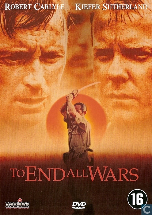 To End All Wars 2001 720P Bluray X264-[Yts Am]