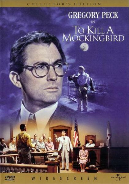 To Kill A Mockingbird 1962 720P Brrip 264 Yify