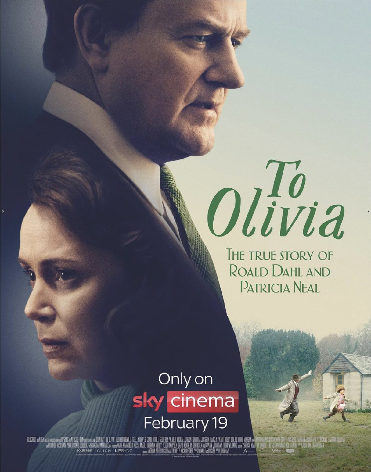To Olivia 2021 720P Bluray 800Mb X264-Galaxyrg
