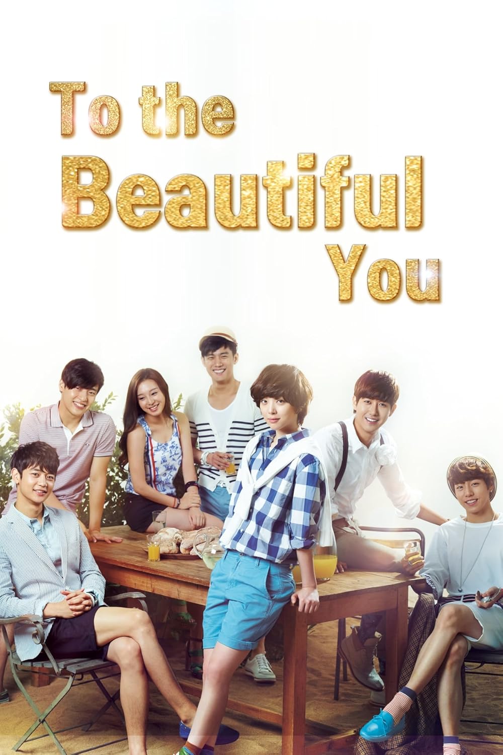 To The Beautiful You S01E01 Kor 720P Web-Dl X264 Msubs-Pahe