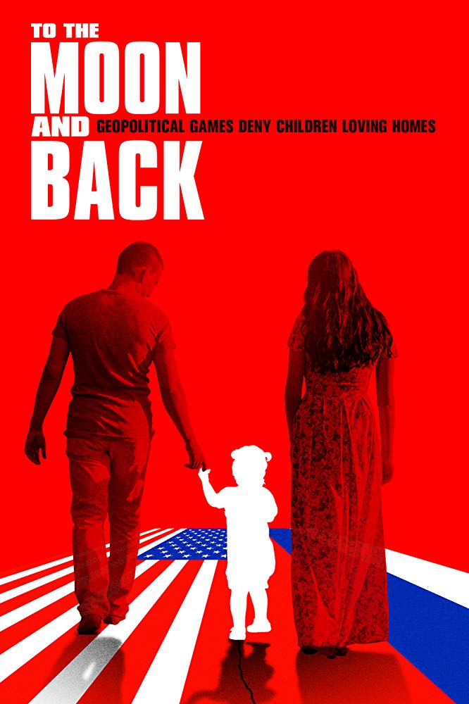 To The Moon And Back 2016 720P Amzn Webrip 800Mb X264-Galaxyrg