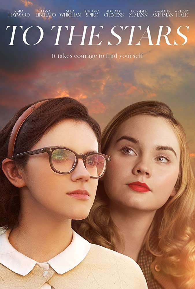 To The Stars 2019 720P Webrip 800Mb X264-Galaxyrg