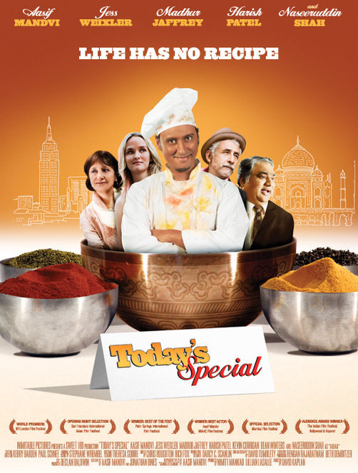 Todays Special 2009 720P Web-Dl X264 Esub-Pahe