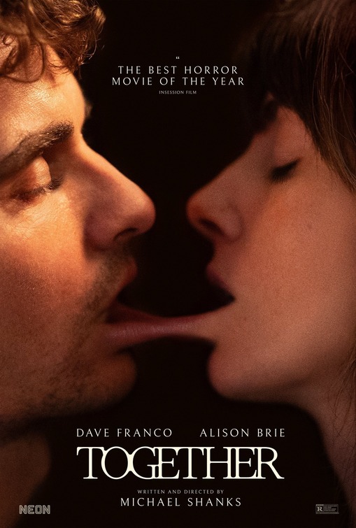 Together (2025) 1080P Bluray X265 Hevc Esub [Dual Audio][Hindi 5 1 English 5 1] -Msmod