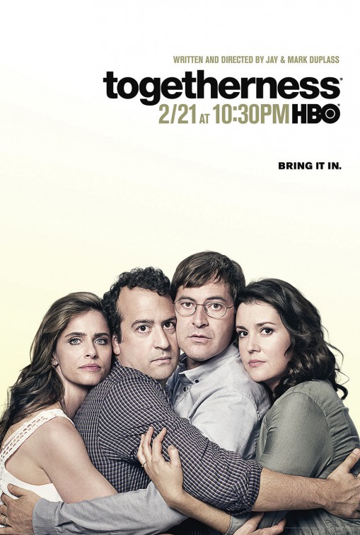 Togetherness (Tv Series 2015–2016) 720P