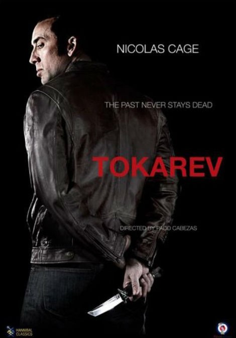 Tokarev 2014 720P Bluray X264 Yify