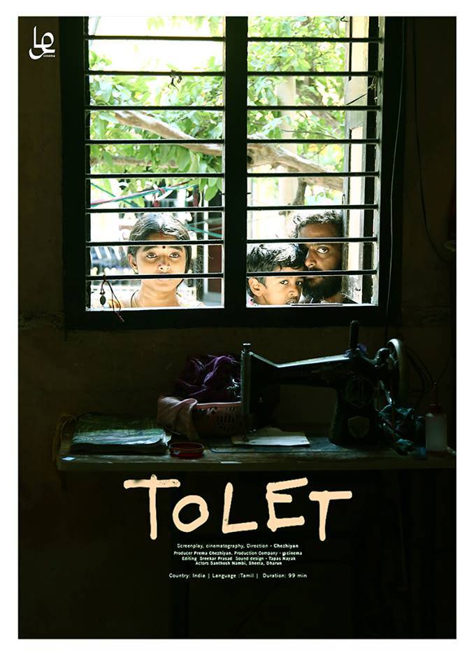 Tolet (2019) Tamil Proper 720P Hdrip X264 Dd5 1 Esub - Movcr
