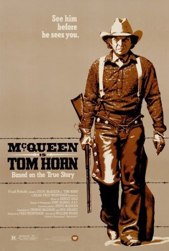 Tom Horn (1980) 720P Brrip