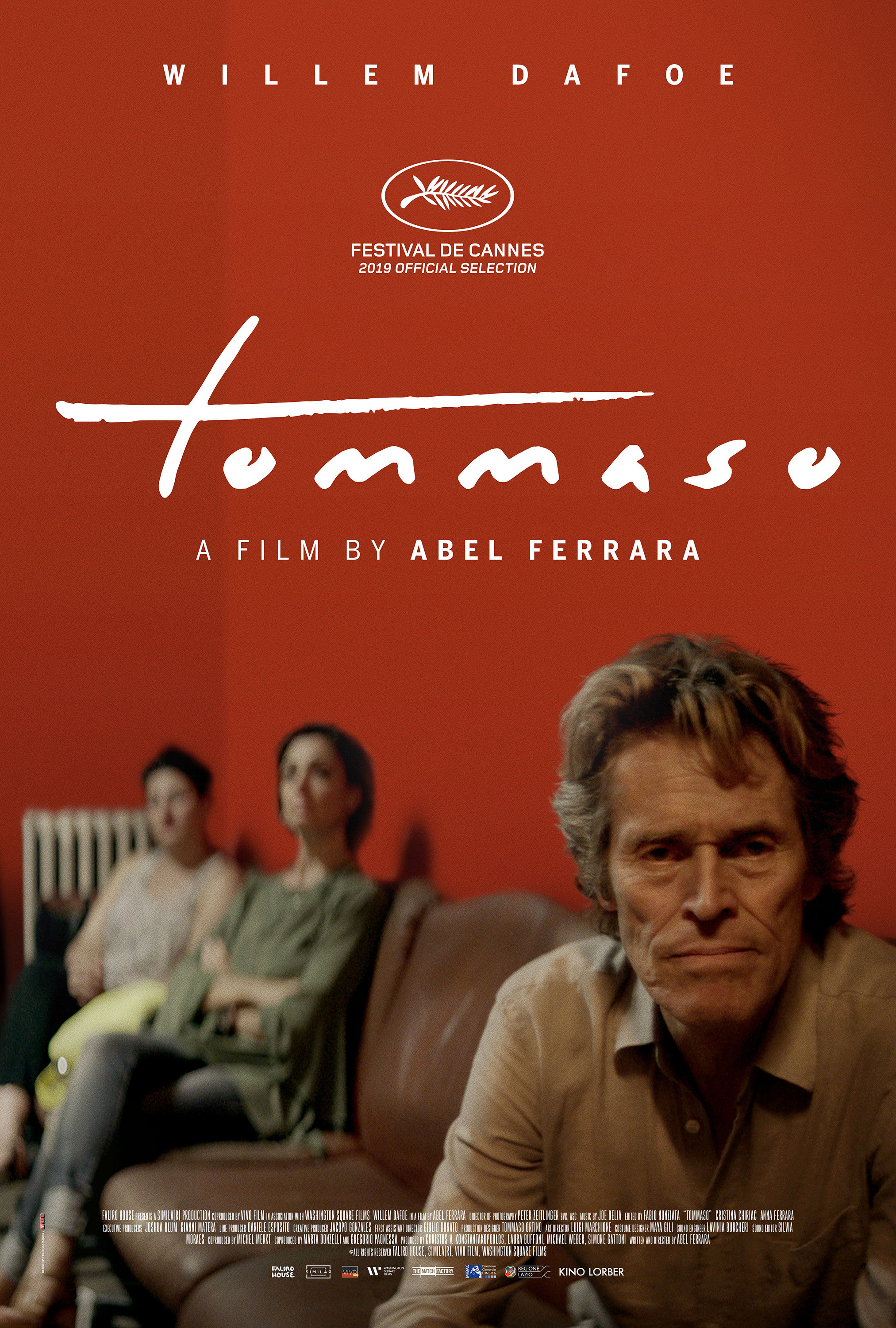 Tommaso 2019 720P Bluray 800Mb X264-Galaxyrg