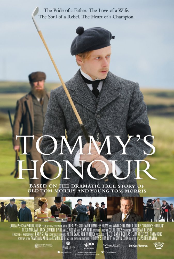 Tommys Honour 2016 720P Web-Dl 900Mb Mkvcage