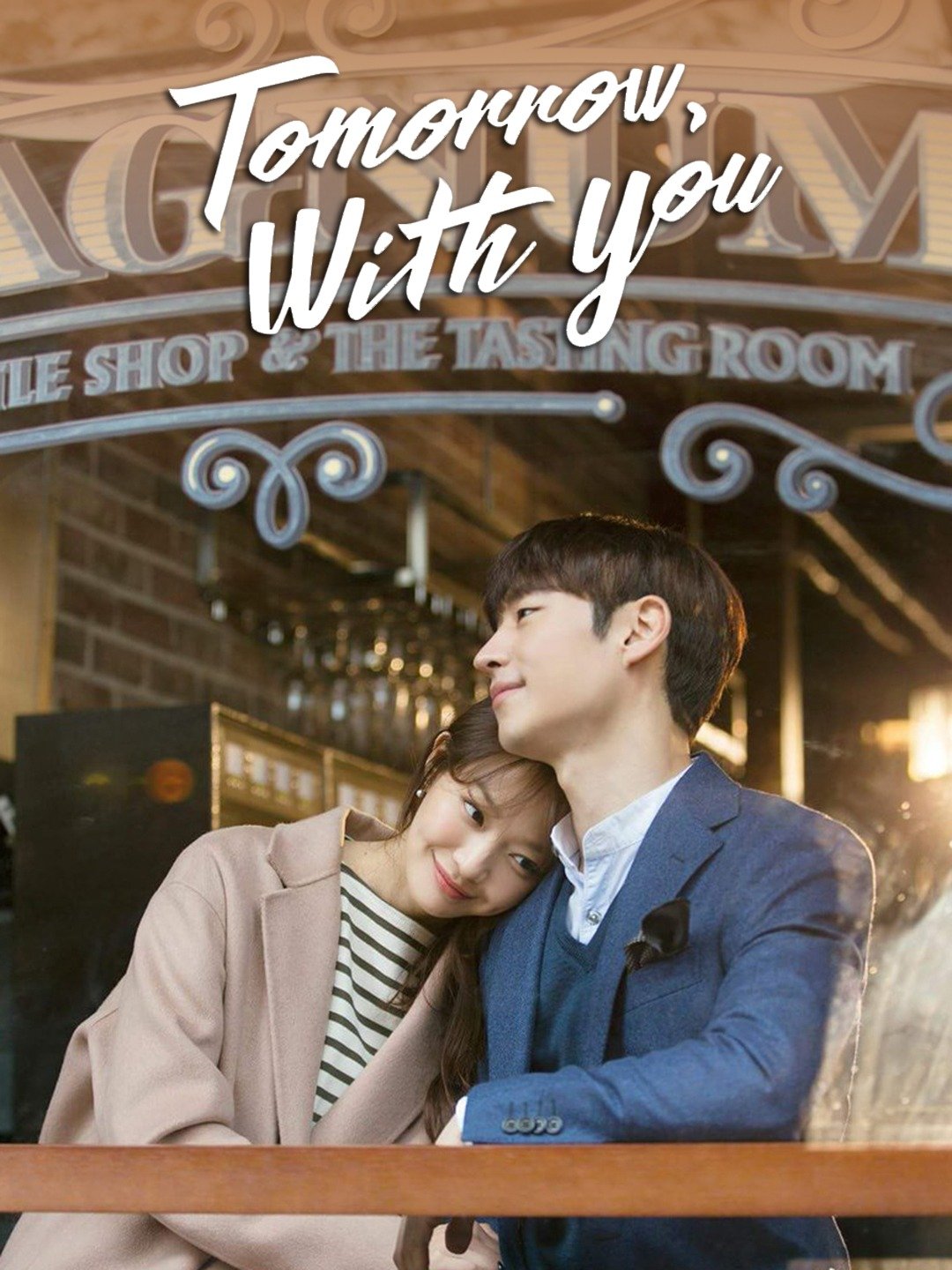 Tomorrow With You (Tv Series 2017) 720P [Dual Audio]