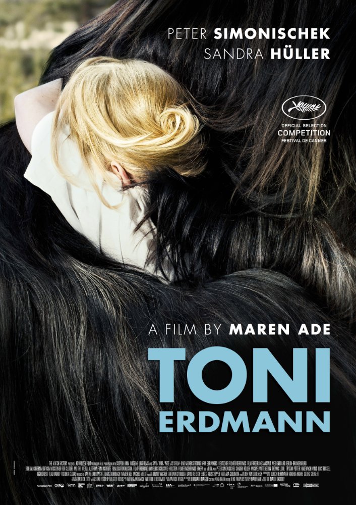 Toni Erdmann 2016 German 720P Brrip 1 4Gb Mkvcage