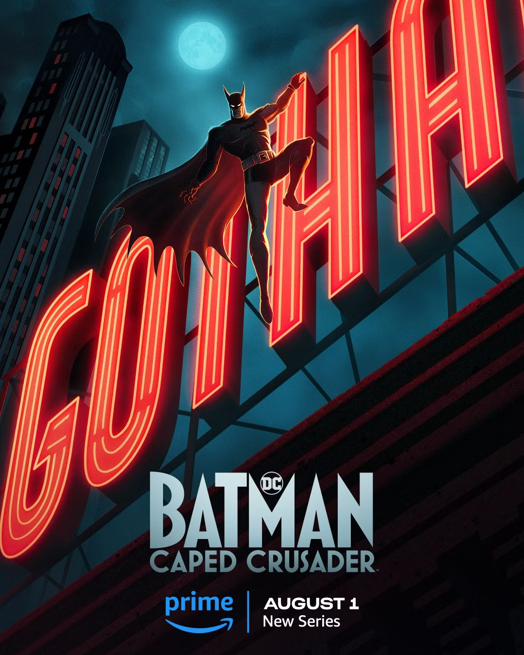 [Toonworld4All] Batman Caped Crusader S01E01 1080P Hevc 10Bit Amzn Web-Dl Dual Audio Ddp5 1 Msub
