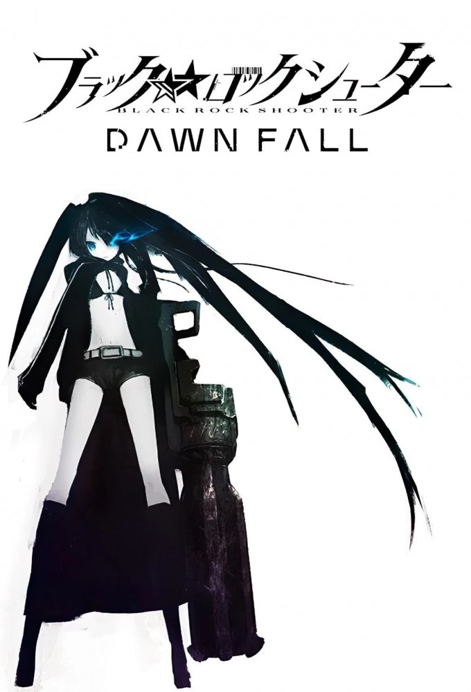 [Toonworld4All] Blackrock Shooter Dawn Fall S01E01 Bdrip 1080P X265 10Bit Multi Audio Esub
