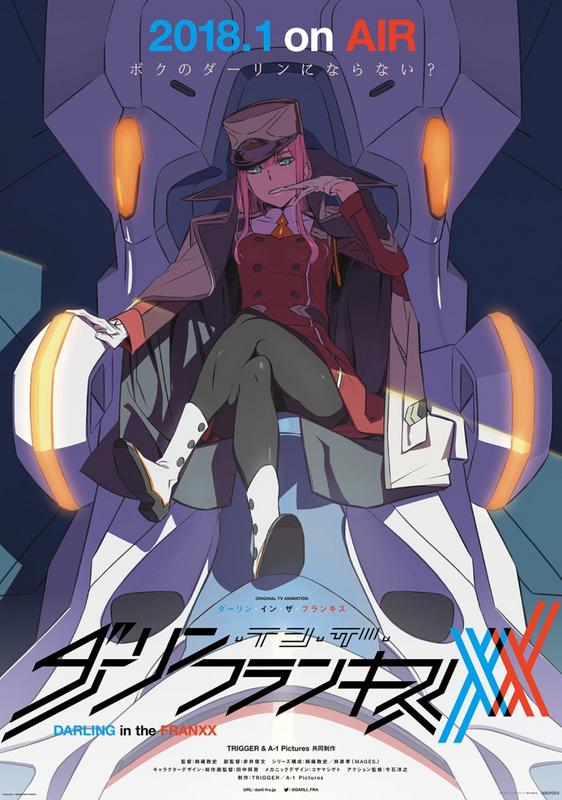 [Toonworld4All] Darling In The Franxx S01E01 1080P Hevc 10Bit Bdrip Multi Audio Esub