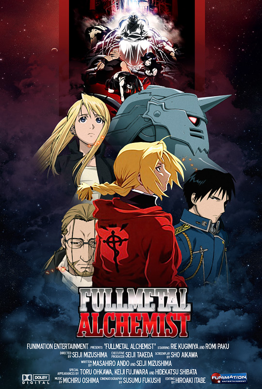 [Toonworld4All] Fullmetal Alchemist (2003) S01E01 1080P Hevc Amzn Web-Dl Dual Audio Ddp2 0 Esub
