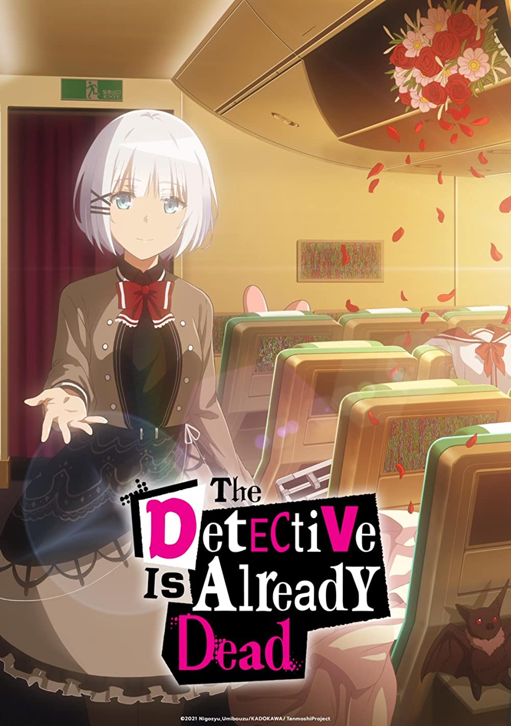 [Toonworld4All] The Detective Is Already Dead S01E01 [Bdrip 1080P X265 10Bit] [Multi Audio] Esub