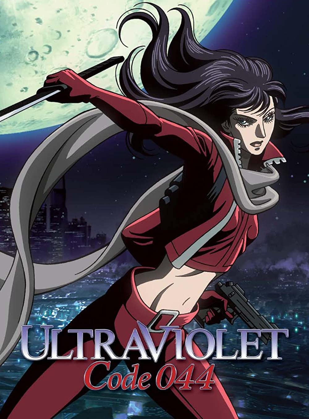 [Toonworld4All] Ultraviolet Code 044 S01E01 Web-Dl 720P X265 10Bit [Hindi-Eng-Jap] Multi Audio