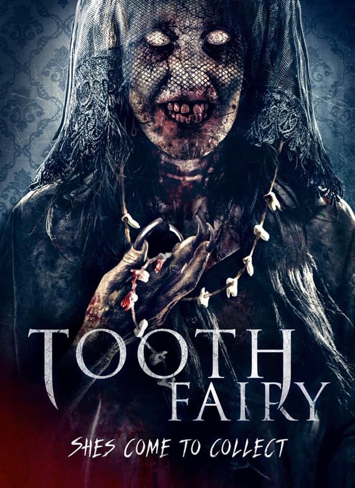 Tooth Fairy 2019 720P Bluray 800Mb X264-Galaxyrg