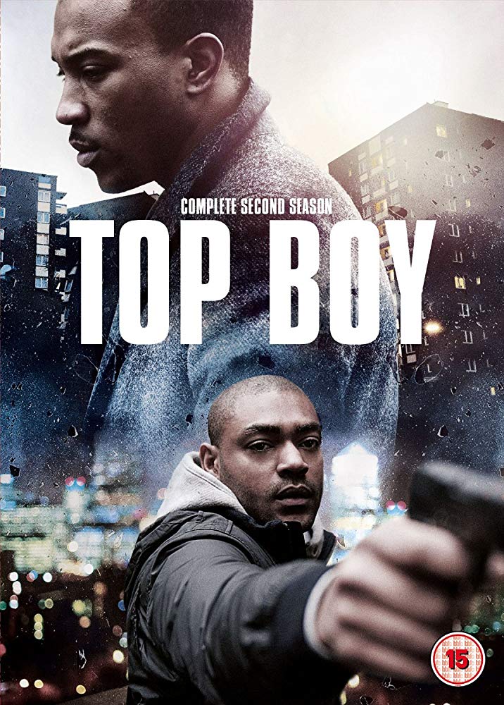 Top Boy (Tv Series 2011–2023) 720P