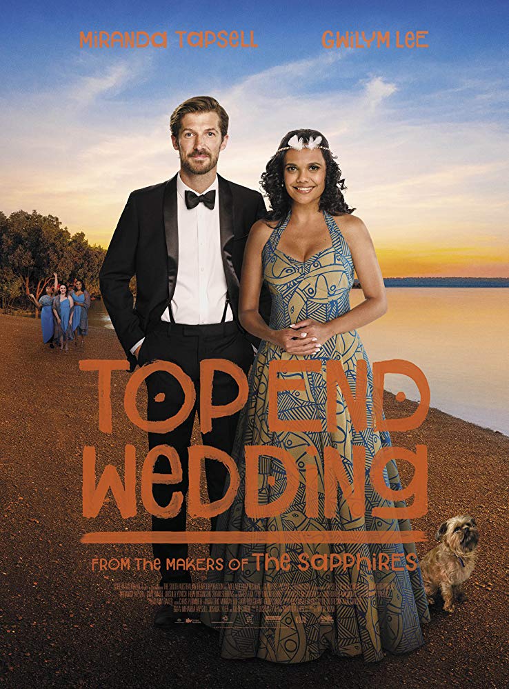 Top End Wedding 2019 720P Webrip 800Mb X264-Galaxyrg