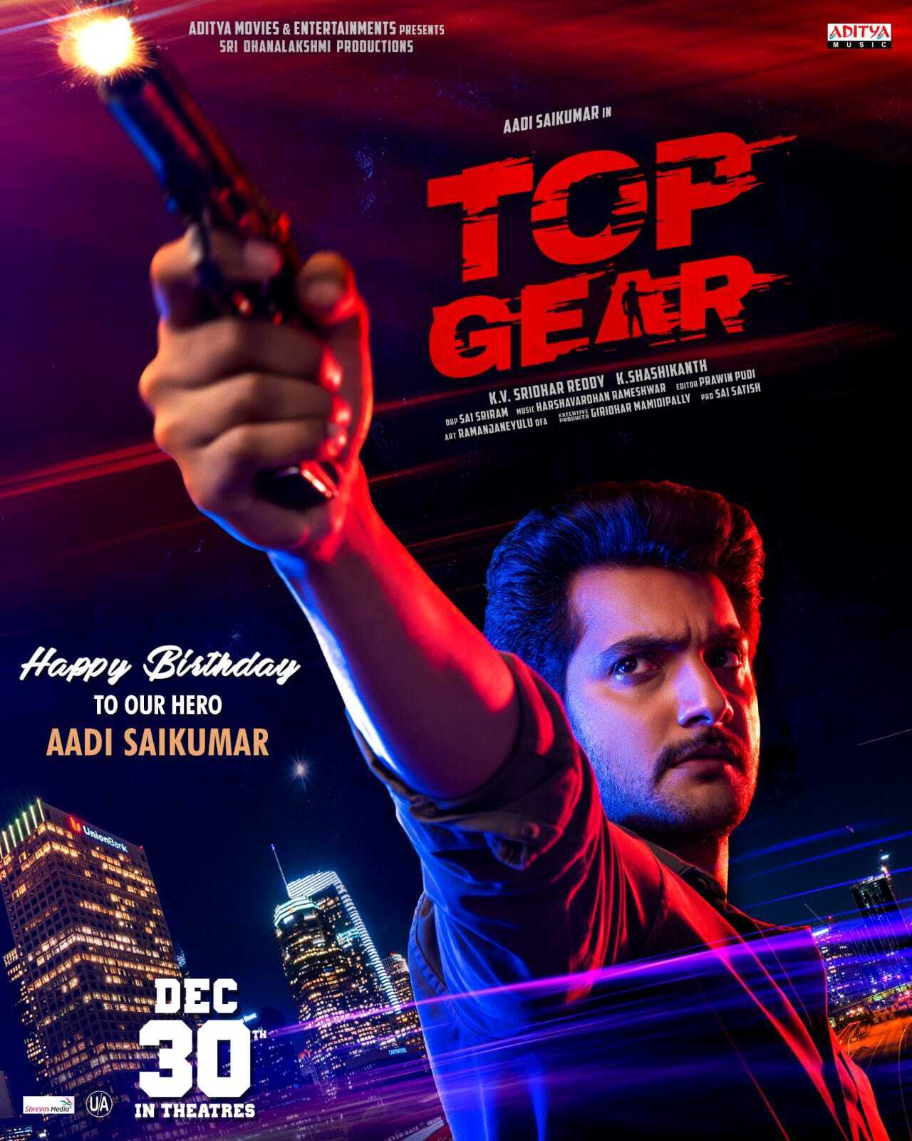 Top Gear (2022) Uncut 720P Webrip X264 Esub [Dual Audio][Hindi 2 0 Telugu 2 0] -Mkvc