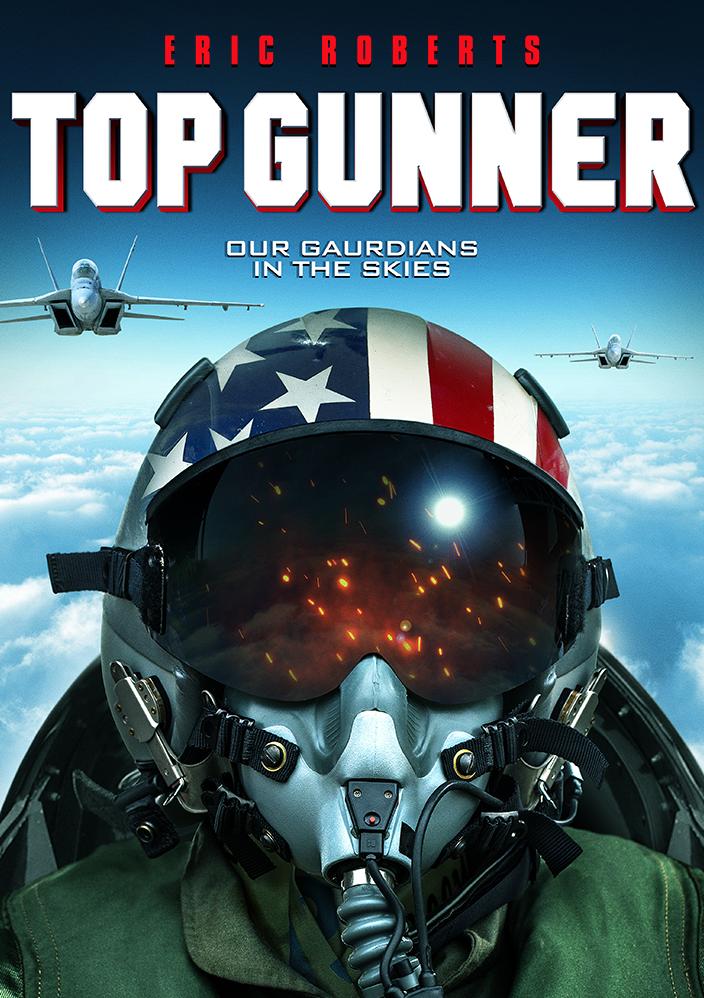 Top Gunner 2020 720P Webrip 800Mb X264-Galaxyrg