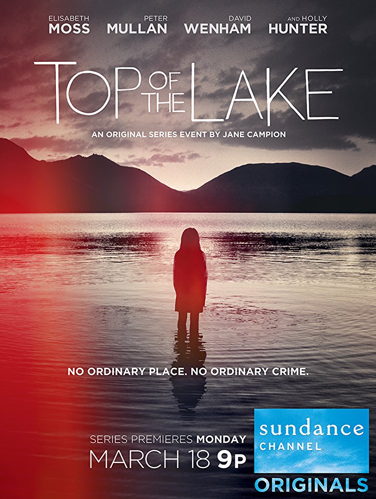 Top Of The Lake (Tv Series 2013–2017) 720P