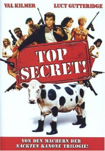 Top Secret (1984) 720P Web Dl Sujaidr (Pimprg)