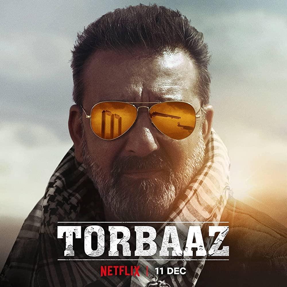 Torbaaz (2020) Hindi 1080P Nf Webrip X264 Dd5 1 Msubs - Mkvcinemas