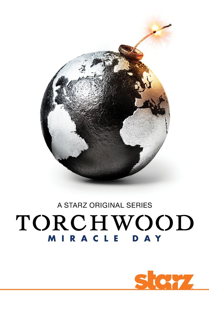Torchwood (Tv Series 2006–2011) 720P