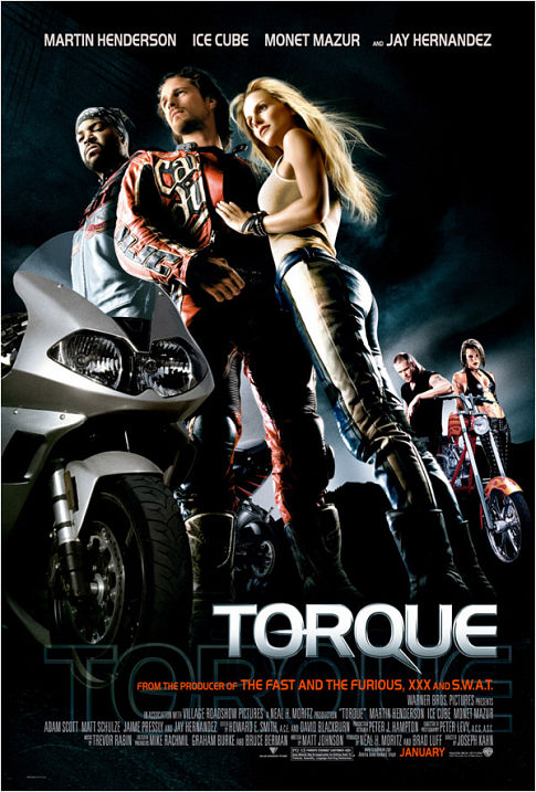 Torque 2004 1080P Bluray H264 Aac-Rarbg
