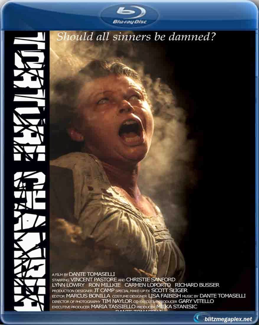 Torture Chamber 2013 1080P Bluray X264 Yify