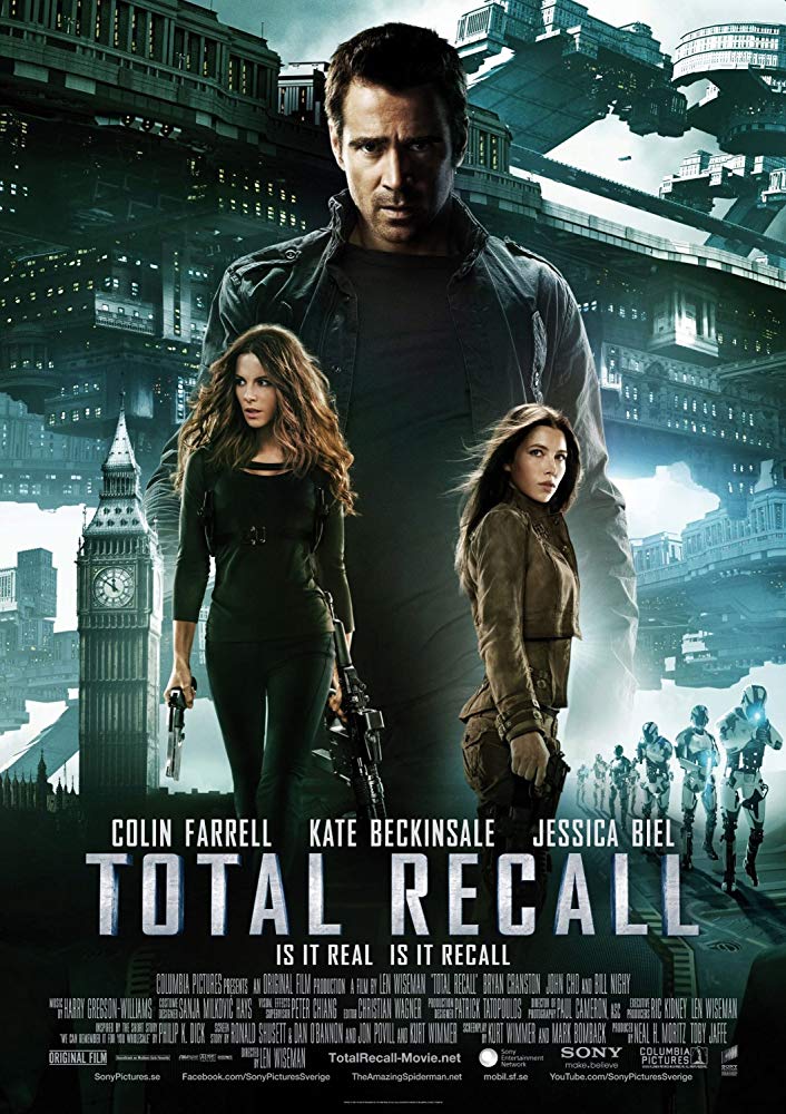 Total Recall (2012) Dc 1080P Bluray X265 Hevc 10Bit Aac 5 1 Msubs-Tigole